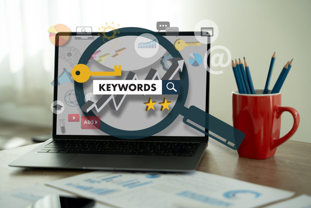 keywords-browse-in-office-optimize-seo-enginethe-internet-and-digital-technology-optimize-business-and-apps-social-media
