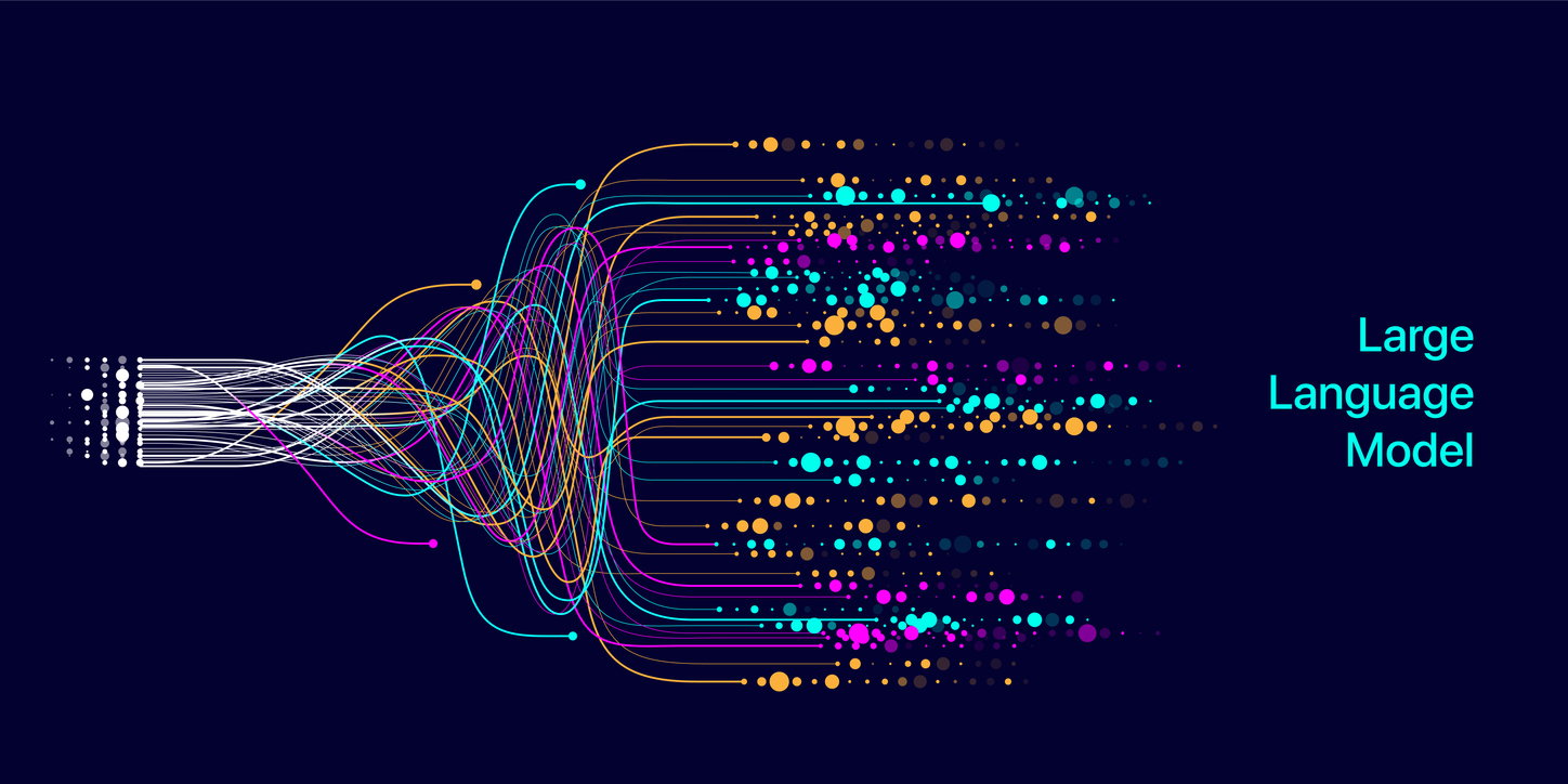 illustration-of-abstract-stream-artificial-intelligence-big-data-technology-ai-data-transfer-data-flow-large-language-model-generative-ai-binary-concept