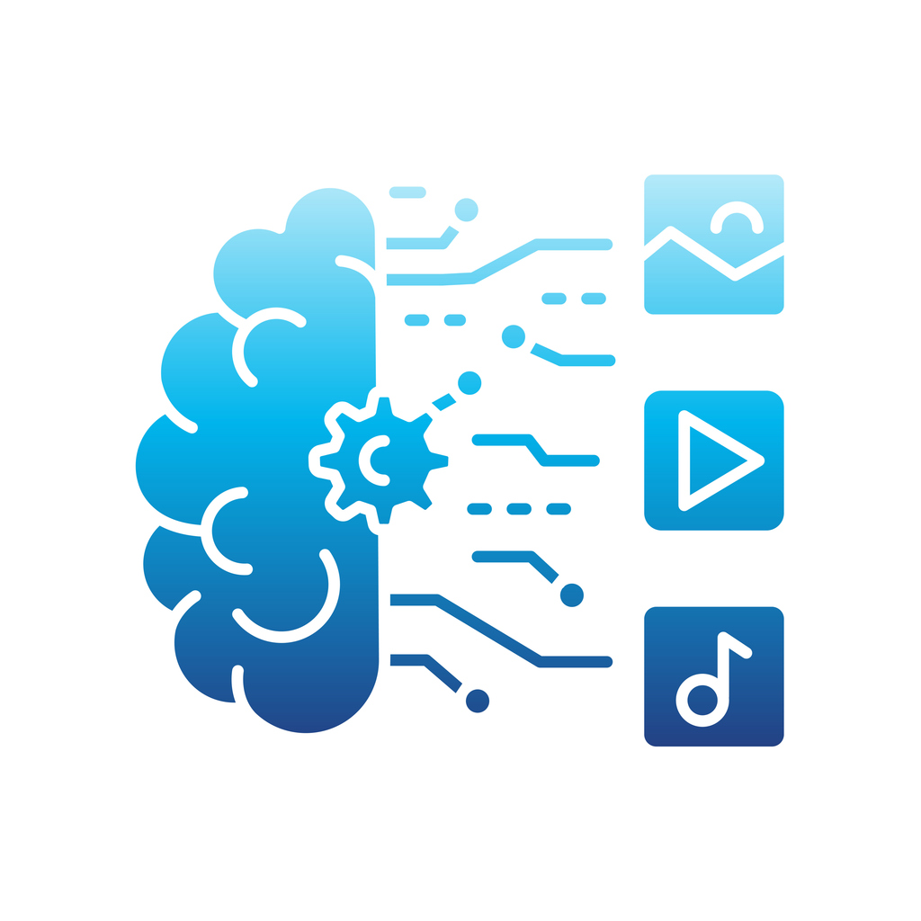 generative-ai-color-glyph-icon