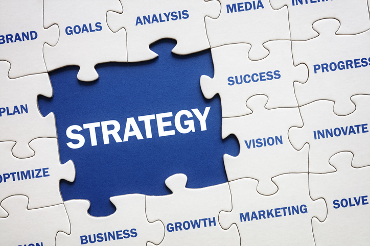 business-strategy
